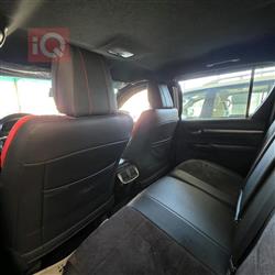 تويوتا هايلوكس